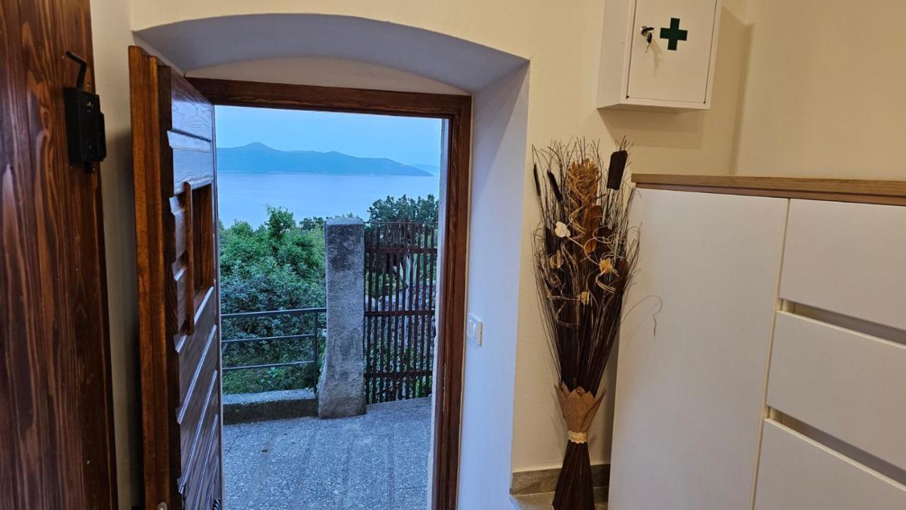 Sabi2 Moscenicka Draga Exterior foto