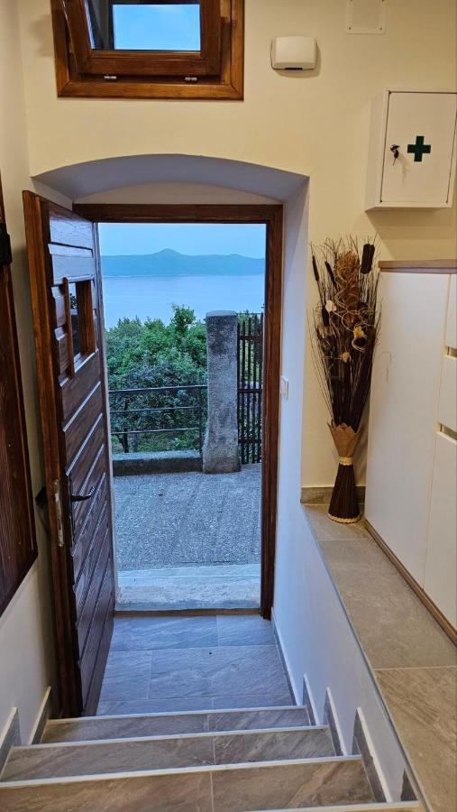 Sabi2 Moscenicka Draga Exterior foto