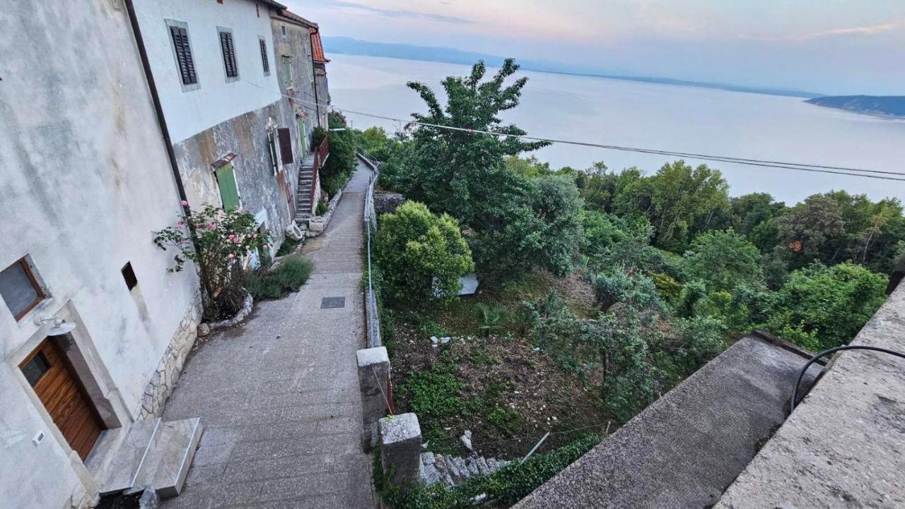 Sabi2 Moscenicka Draga Exterior foto